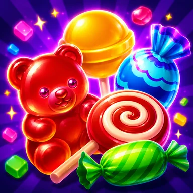 Candy Jar