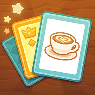 Card Association Sort