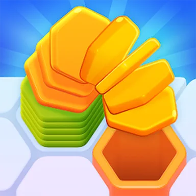 Hexa Hole