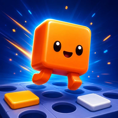 Lego Puzzle