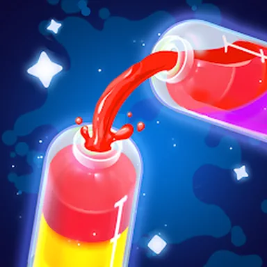 Liquid Shake