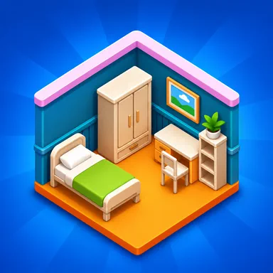 Merge Room