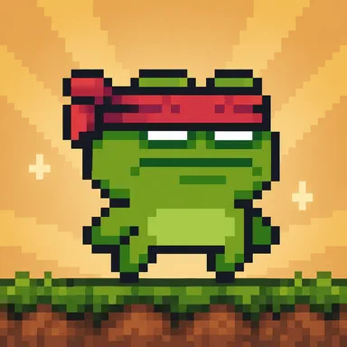 Pixel Adventure