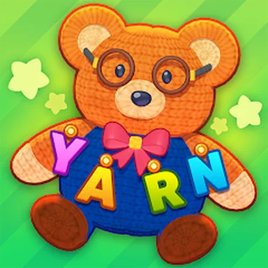 Word Yarn